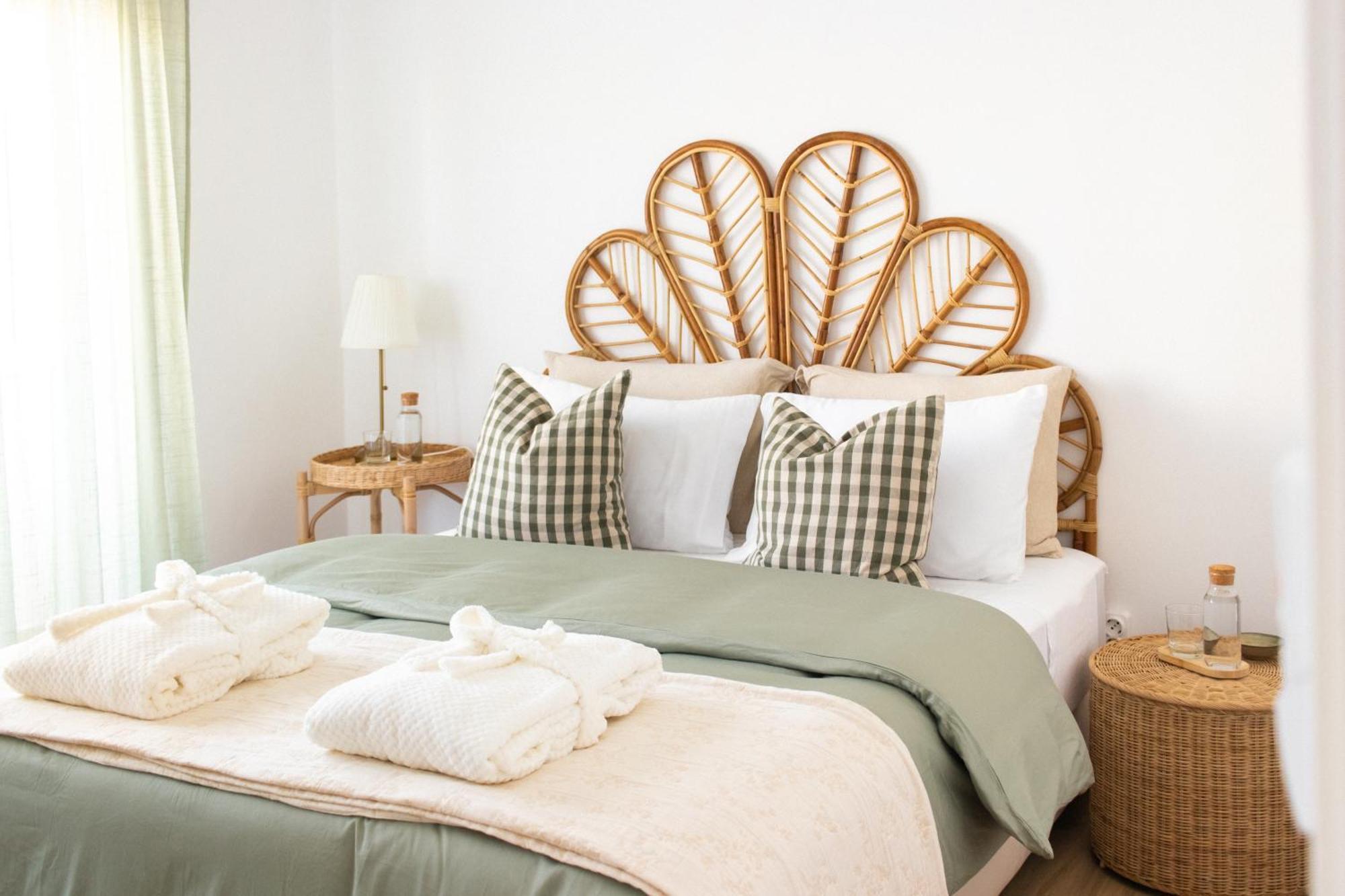 Cegonha Branca Beach Flat Portimão Dış mekan fotoğraf